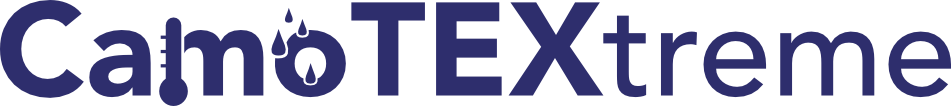 CamoTEXtreme - Multifunctional textiles for camouflage in extreme environments - European Defense Agency